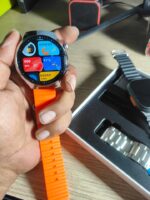 Smart Watch MK 53