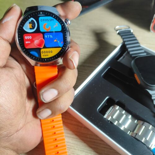Smart Watch MK 53