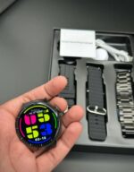 Smart Watch Mk 27