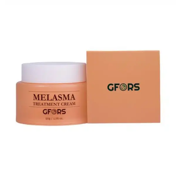 Gfors Melasma Treatment Cream