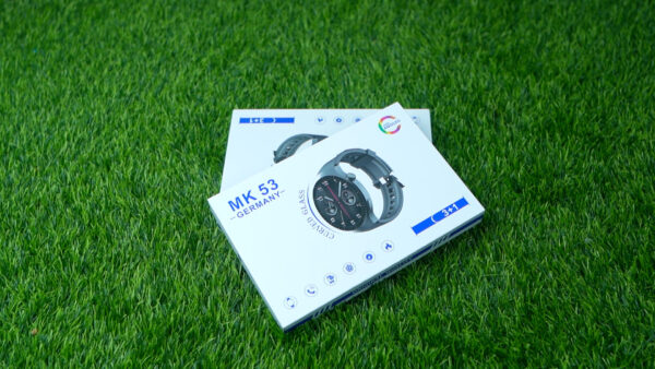 Smart Watch MK 53