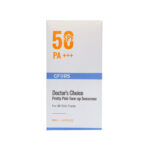 Gfors Doctor's Choice Pretty Pink Tone-up Sunscreen 50ml