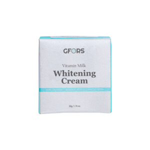 Gfors Vitamin Milk Whitening Cream