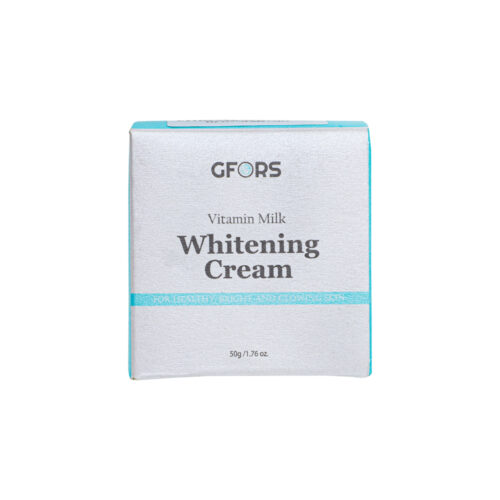Gfors Vitamin Milk Whitening Cream