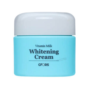Gfors Vitamin Milk Whitening Cream