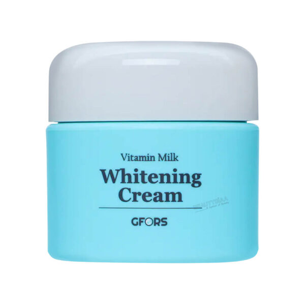 Gfors Vitamin Milk Whitening Cream