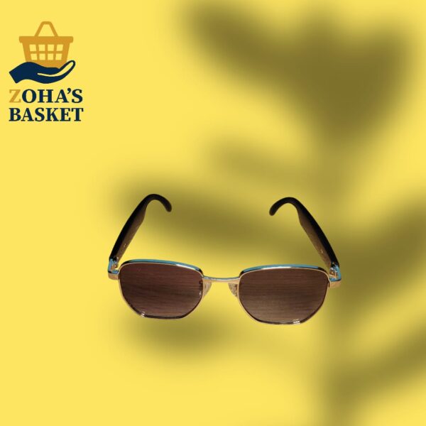 Smart Sunglass! 🎧📞 - Image 4