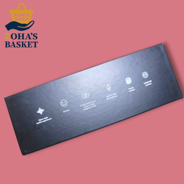 Smart Sunglass! 🎧📞 - Image 3