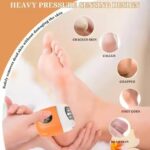 Foot polisher