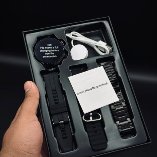 Smart Watch Mk 27