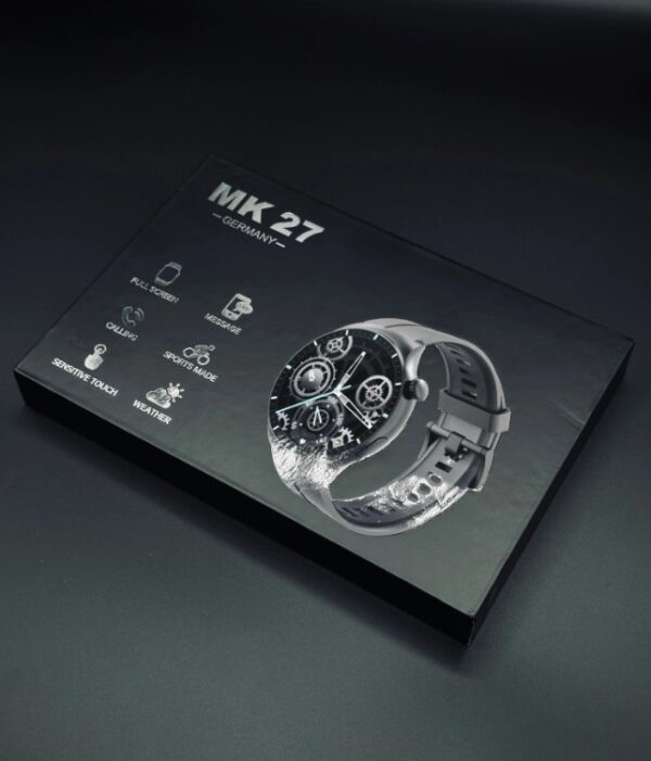 Smart Watch Mk 27