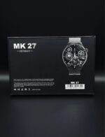 Smart Watch Mk 27