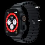 Smart Watch - K4g Ultra