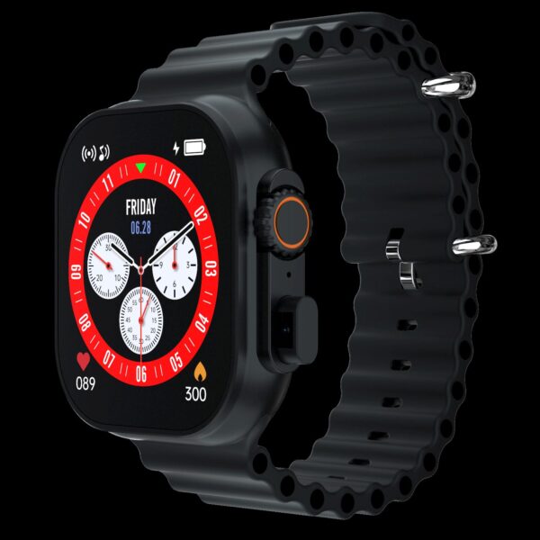 Smart Watch - K4g Ultra