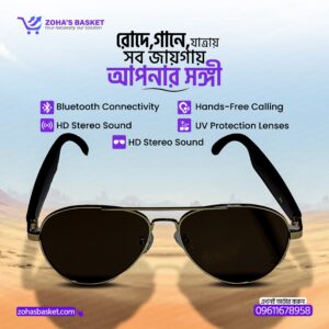 Smart Sunglass