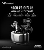 HOCO EQ10 Plus Wireless Earbuds