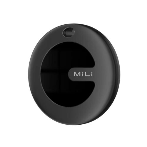 MiLi MiTag Android Location Tracker