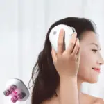 Smart Scalp Massager
