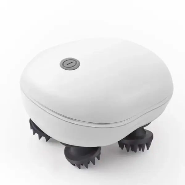 Smart Scalp Massager