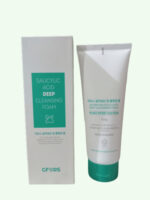 GFORS Salicylic Acid Deep Cleansing Foam