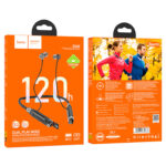 Hoco ES62 Neckband Bluetooth Earphone - Image 2