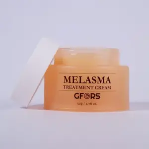 Gfors Melasma Treatment Cream