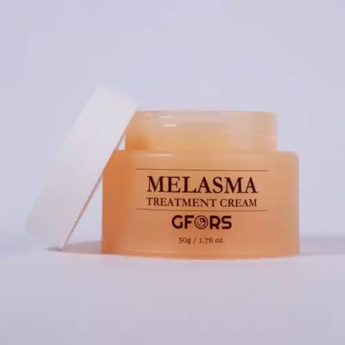 Gfors Melasma Treatment Cream